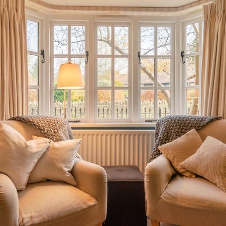 2 Manor Lodge Cottages Chipping Campden Zewnętrze zdjęcie