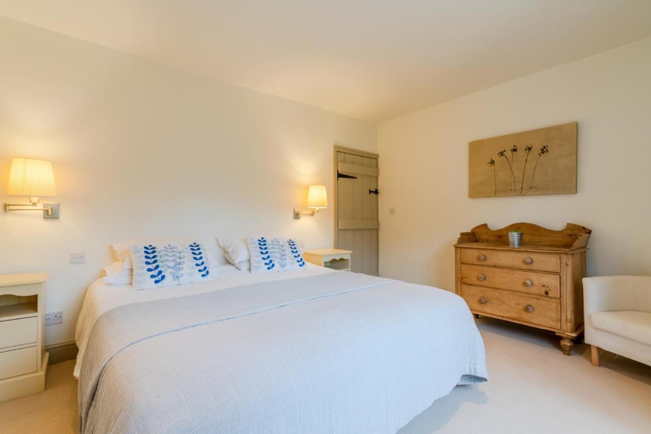 2 Manor Lodge Cottages Chipping Campden Zewnętrze zdjęcie